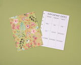 2031 Monthly Planning Extension Pack