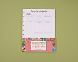 Holiday Planning Extension Pack