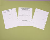 Holiday Planning Extension Pack