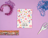 Party Plans Extension Pack