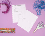 Party Plans Extension Pack
