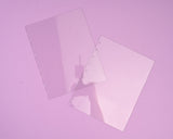 Crystal Clear CLASSIC Cover