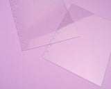 Crystal Clear CLASSIC Cover