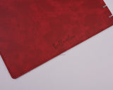 Merlot BIG Snap Planner Cover