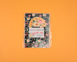 Eclectic Florals MINI Cover & Divider Set
