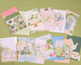 Cottage Love MINI Cover & Divider Set