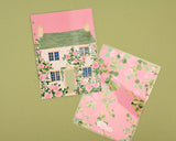 Cottage Love MINI Cover & Divider Set