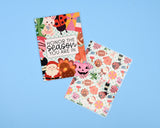 Seasonal MINI Cover & Divider Set 2027