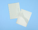 Seasonal MINI Cover & Divider Set 2027
