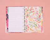Five Year MINI Planner- 2027-2031