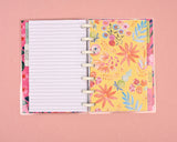 Five Year MINI Planner- 2027-2031