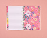 Five Year MINI Planner- 2027-2031