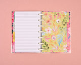 Five Year MINI Planner- 2027-2031