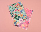 Five Year MINI Planner- 2027-2031