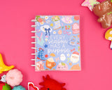 Seasonal 2027 Kellofaplan Planner
