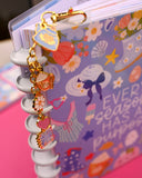 Seasonal Planner Charm