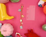 Seasonal Planner Charm