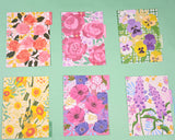 2027 Pattern Petal Play Kellofaplan Planner