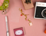 Keepsake Planner Charm