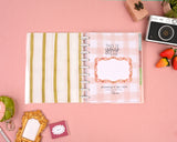 2027 Keepsake Kellofaplan Planner