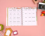 2027 Keepsake Kellofaplan Planner
