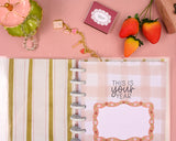 Keepsake Planner Charm