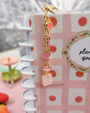 Keepsake Planner Charm
