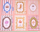 2027 Keepsake Kellofaplan Planner
