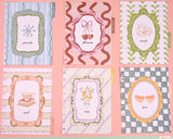2027 Keepsake Kellofaplan Planner