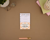 Mini Book Club Paper Pack