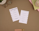Mini Book Club Paper Pack