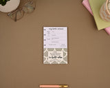 Mini Book Review Paper Pack