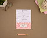 Classic Book Review Paper Pack 2026