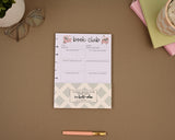 Classic Book Club Paper Pack 2026