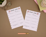 Classic Book Club Paper Pack 2026