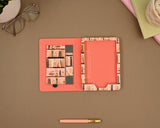 Bookcase Kindle Paperwhite Cover