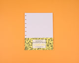 Six Months Undated Monthly Extension Pack