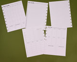 Mom Planner Extension Pack