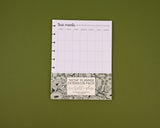 Mom Planner Extension Pack