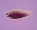 Pink Gingham A5 Folio