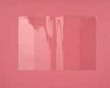 Clear A5 Journal Cover