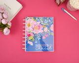 Faith Planner- 12 Month Undated Planner 2026