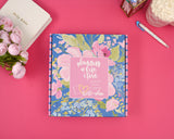 Faith Planner- 12 Month Undated Planner 2026