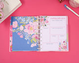 Faith Planner- 12 Month Undated Planner 2026