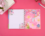 Faith Planner- 12 Month Undated Planner 2026