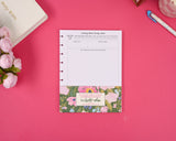 Classic 52 Week Bible Study Journalng Pack