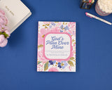 God’s Plan Over Mine: 52 Weeks of Aligning Your Life with God’s Plans