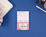 Mini Bible Study Paper Pack