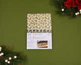 Christmas Heirloom #kellofafan Box