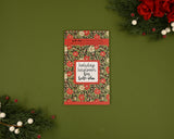 Christmas Heirloom #kellofafan Box